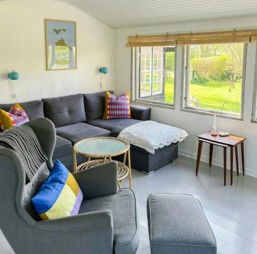 Cozy Summer Cottage On Picturesque Askø