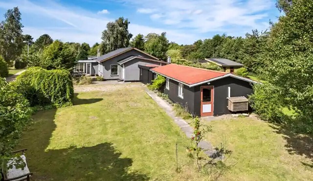 Cozy summer house in Nykøbing Sjælland
