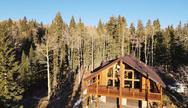 Cozy Summer get away at Eagle Point