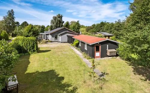 Cozy Summer House In Nykøbing Sjælland