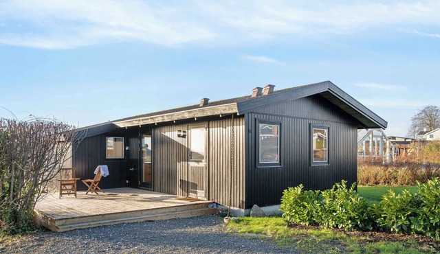 Cozy summer house close to beach and nature