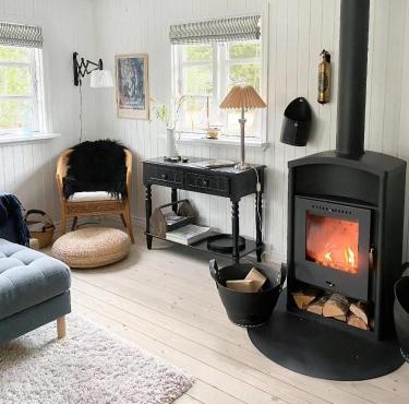 Cozy Summer House Close To Bisnap Beach