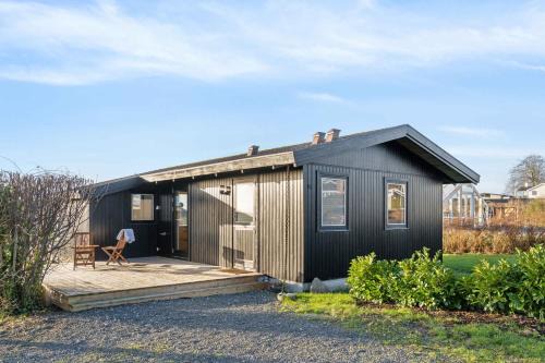 Cozy Summer House Close To Beach And Nature