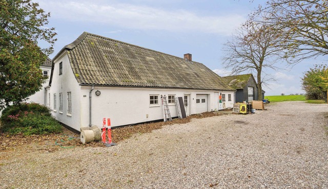 Cozy summer house in Svendborg