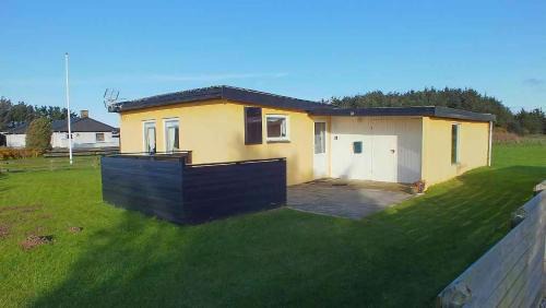 Cozy Summer House In Løkken