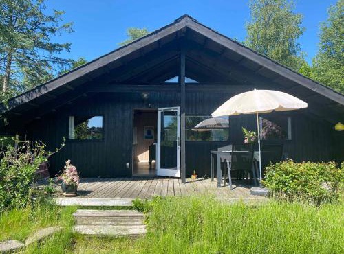 Cozy Summer House In Melby Enghave