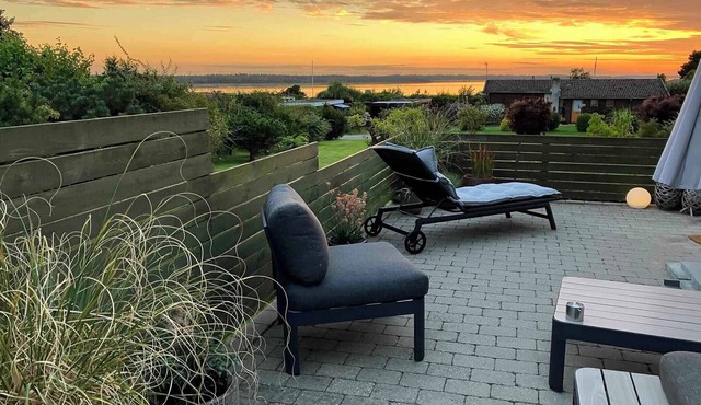 Cozy summerhouse with spectacular views!