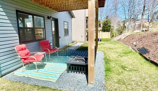 Cozy Sweet 1 Bedroom Guest Suite - Halifax/Bedford