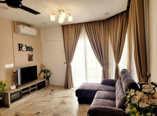 Cozy&Sweet Bayview Villa - 3 br 2bth 6 beds (8pax)