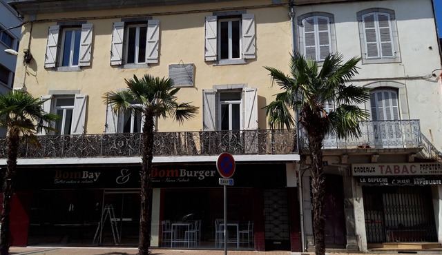 Cozy Tarbes - Large T2 - Hyper center