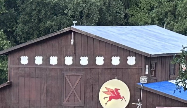 Cozy,Texas barn apartment is waiting for you!