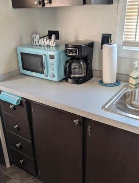 Cozy Tiny Home in Farmington hills Michigan