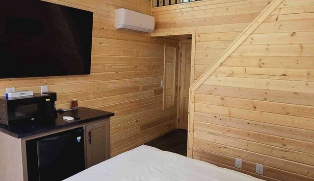 Cozy Tiny Home in marvelous Moab, Unit #114