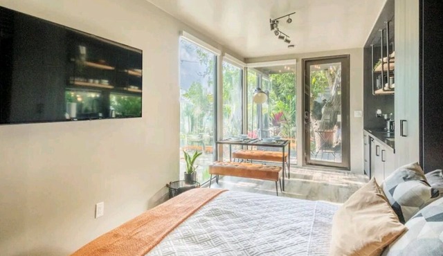 Cozy Tiny home in Miami
