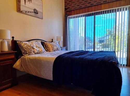 Cozy tiny home in Ulladulla