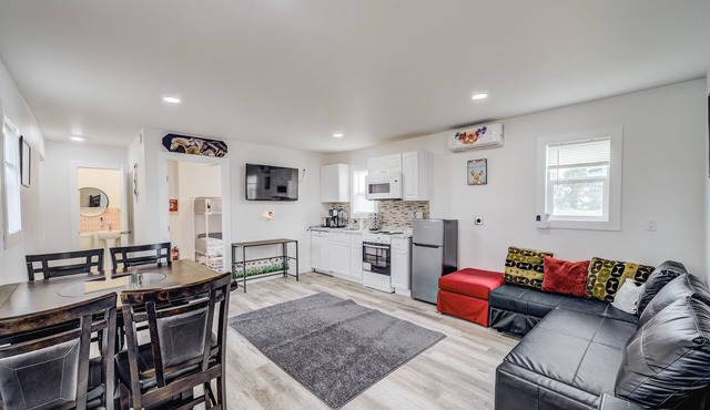Cozy Tiny Homes Yellow