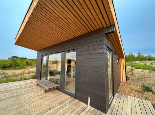 Cozy Tiny House In Nature - Holiday Home D