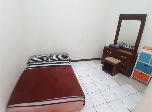 COZY TO STAY TEBET (PENGINAPAN MURAH,TP GA MURAHAN)