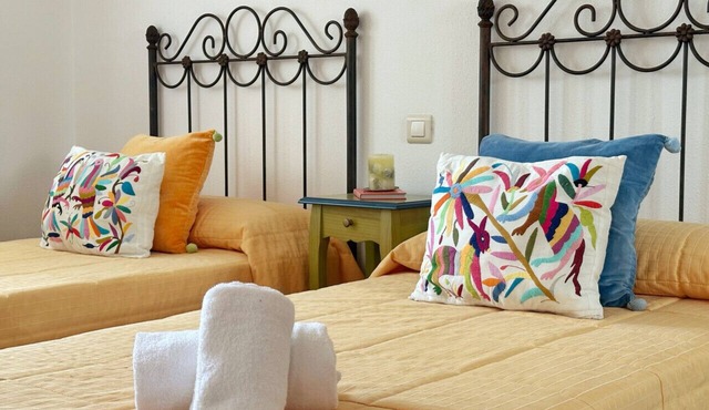 Cozy Tourist Apartment in Somo, Ideal for Families.
