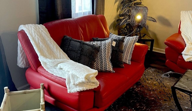 Cozy Town Home Allentown Lehigh Valley