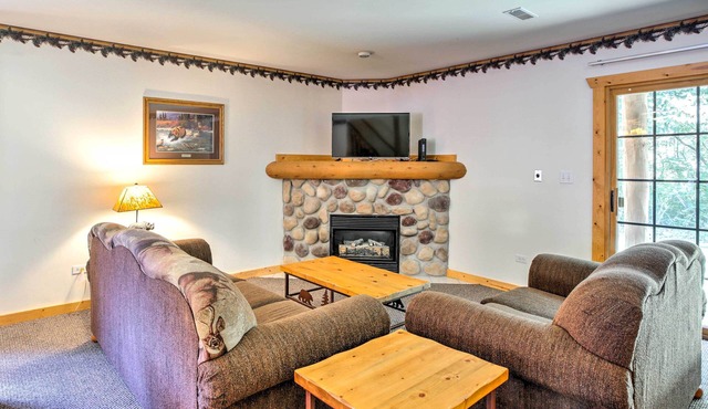 Cozy Townhome By Starved Rock State Park