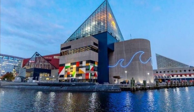 Cozy Townhome in Baltimore