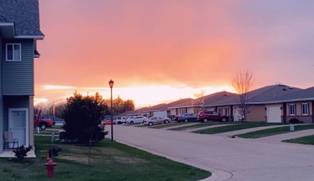 Cozy townhome in New Richmond, WI