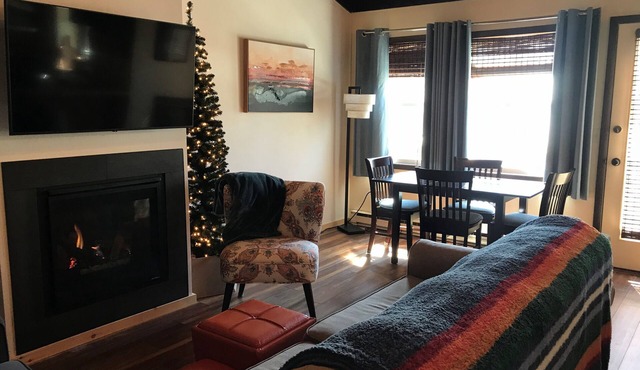 Cozy Townhouse, Greek Peak, Virgil, Cortland, NY