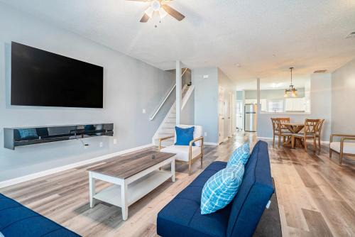 Cozy townhouse in Conyers