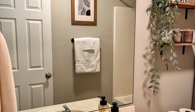 Cozy Townhouse in High Point