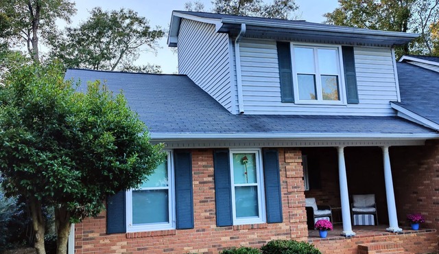 Cozy Townhouse in Spartanburg