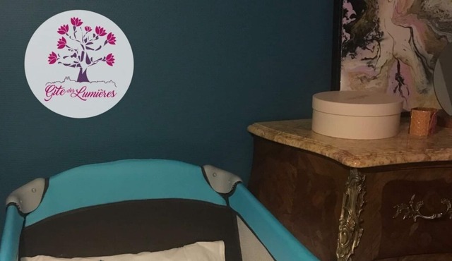 Cozy townhouse in the heart of the historic center