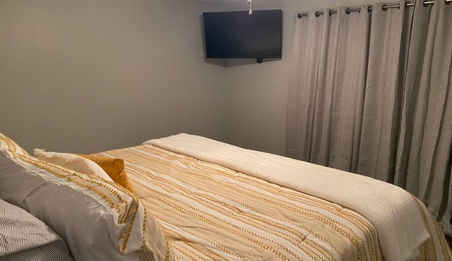Cozy townhouse minutes from Historic Downtown Sikeston