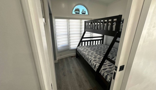 Cozy Trailer Retreat - Key Largo
