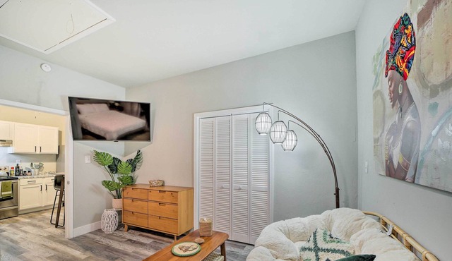 Cozy Tulsa Vacation Rental w/ Fenced Yard!