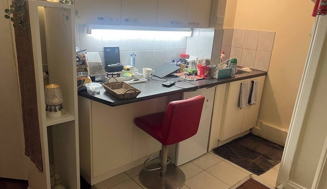 Cozy Tusmore Apartment with Private Garden City View near Burnside Village Mall