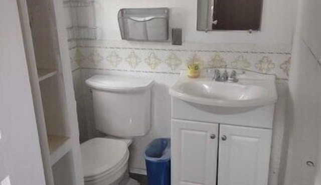 Cozy two bedroom bungalow