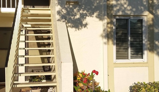 Cozy Two Bedroom Condo Tucked Away In The Serene Settings Of East Lake Woodlands