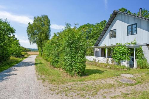 Cozy Two-Storey Holiday Home In Peaceful Nature Close To Kolind And Top Attractions In Djursland
