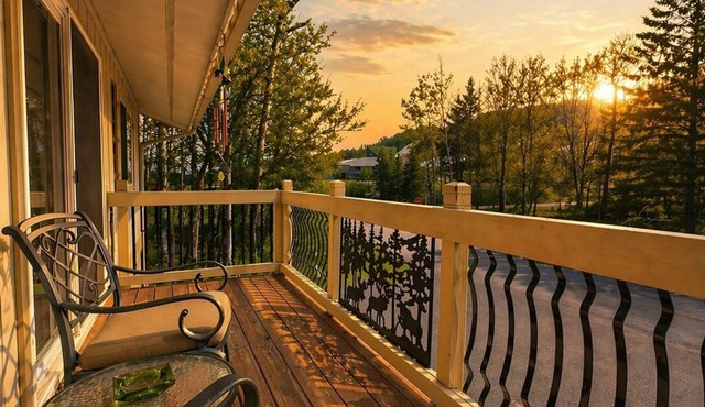 Cozy U.P. Lodge w/Game Room, Sauna, Grill & Firepit: Schnickelfritz #3