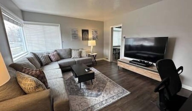 Cozy, Unique, and Centrally Located Home