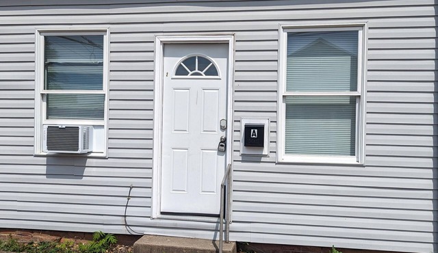 Cozy unit at the DORA of downtown Harrison