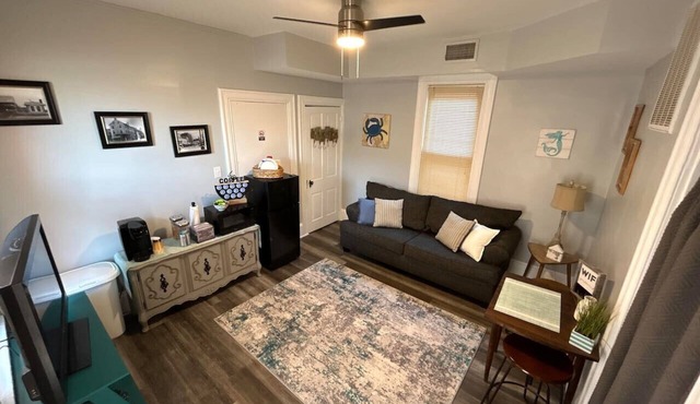 Cozy Unit in Milford, Delaware -Close to DE Turf