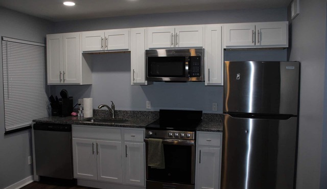 Cozy Unit Near OSU Campus