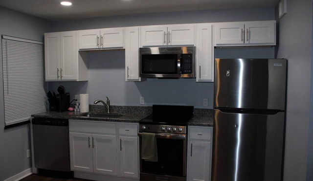 Cozy Unit Near OSU Campus