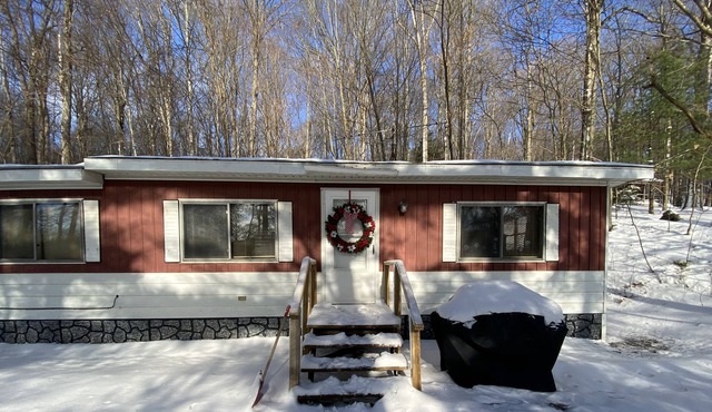 Cozy Up Retreat