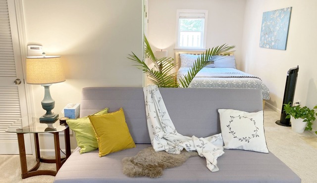 Cozy Urban Retreat - Entire Guest Suites in Buckhead