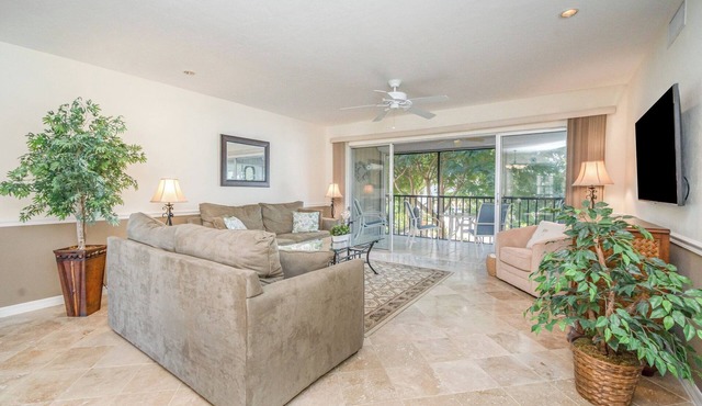 Cozy Vacation Home in North Naples