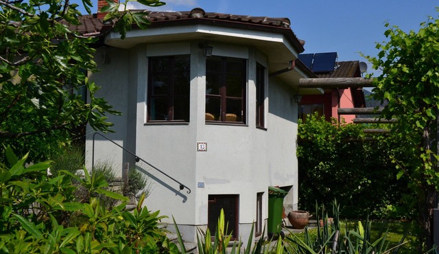 Cozy vacation home in Ticino