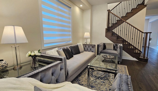 Cozy vacation home near US- Canada Border Lic.#STR289n